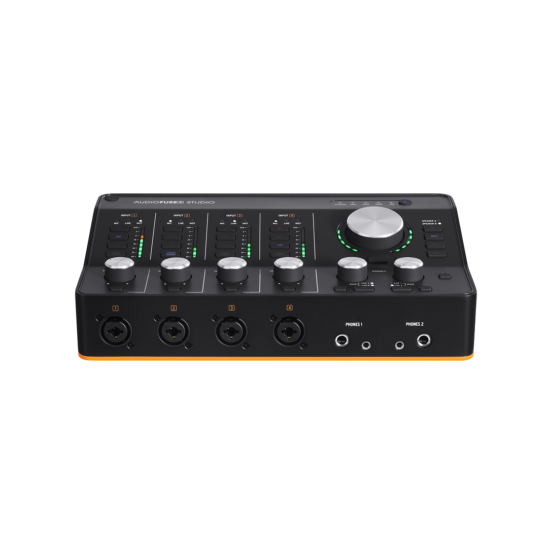 Arturia - AudioFuse Studio Rev2 – Bild 3