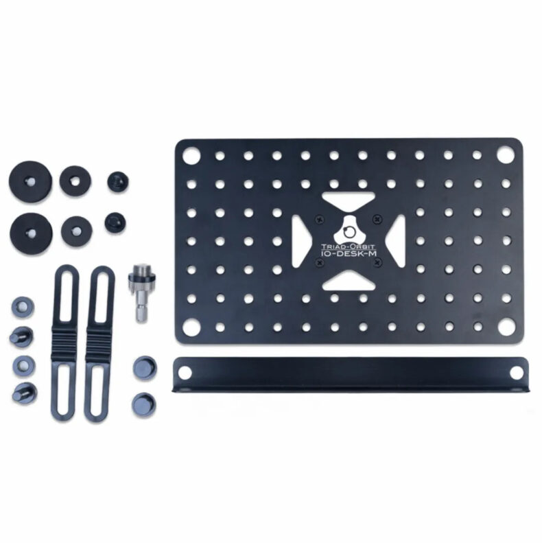 Triad Orbit - iO-Desk-M