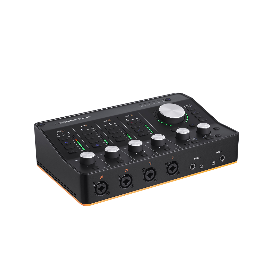 Arturia - AudioFuse Studio Rev2 – Bild 4