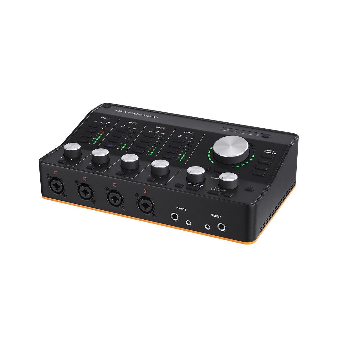 Arturia - AudioFuse Studio Rev2 – Bild 5