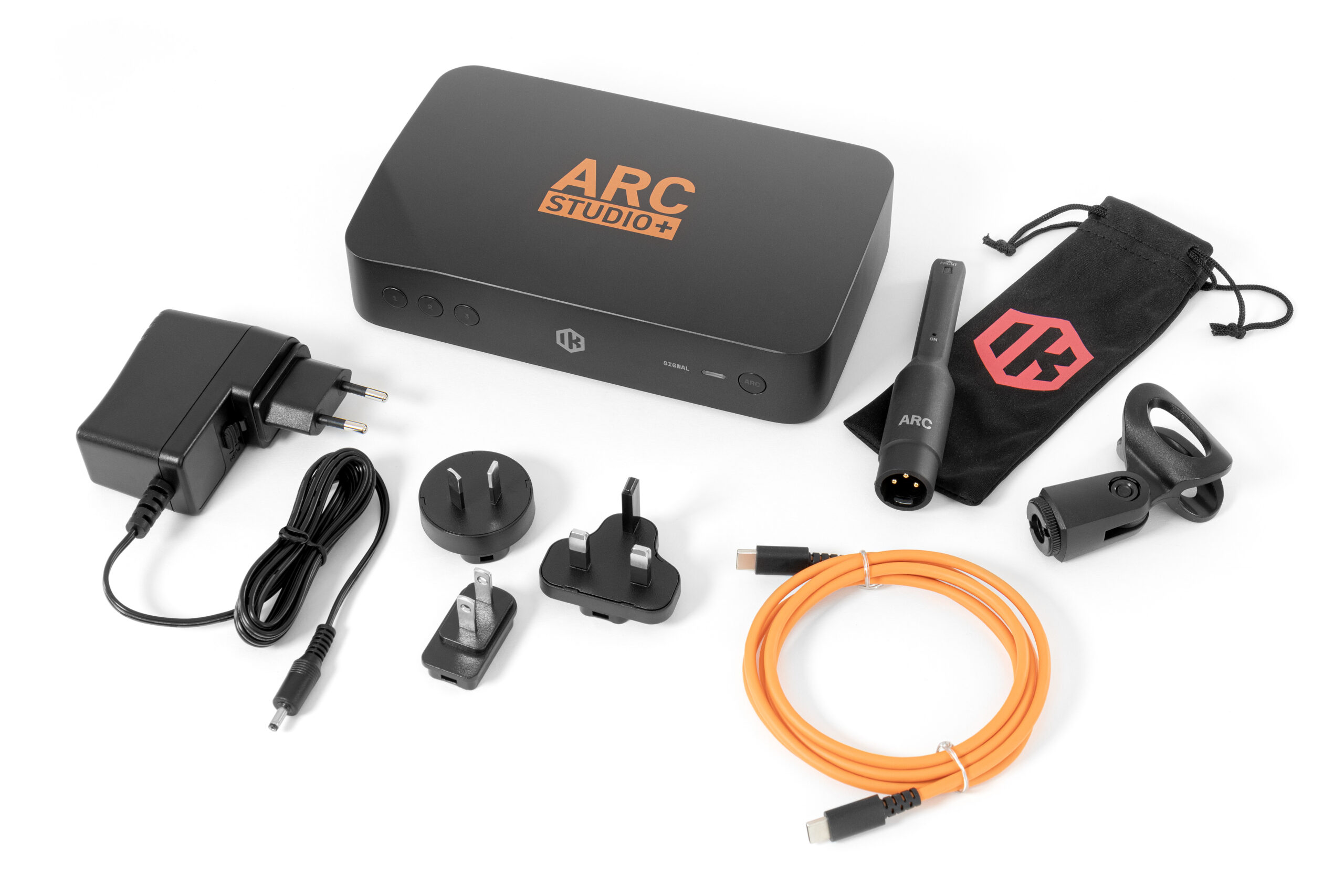 ARC Studio+ – Bild 11