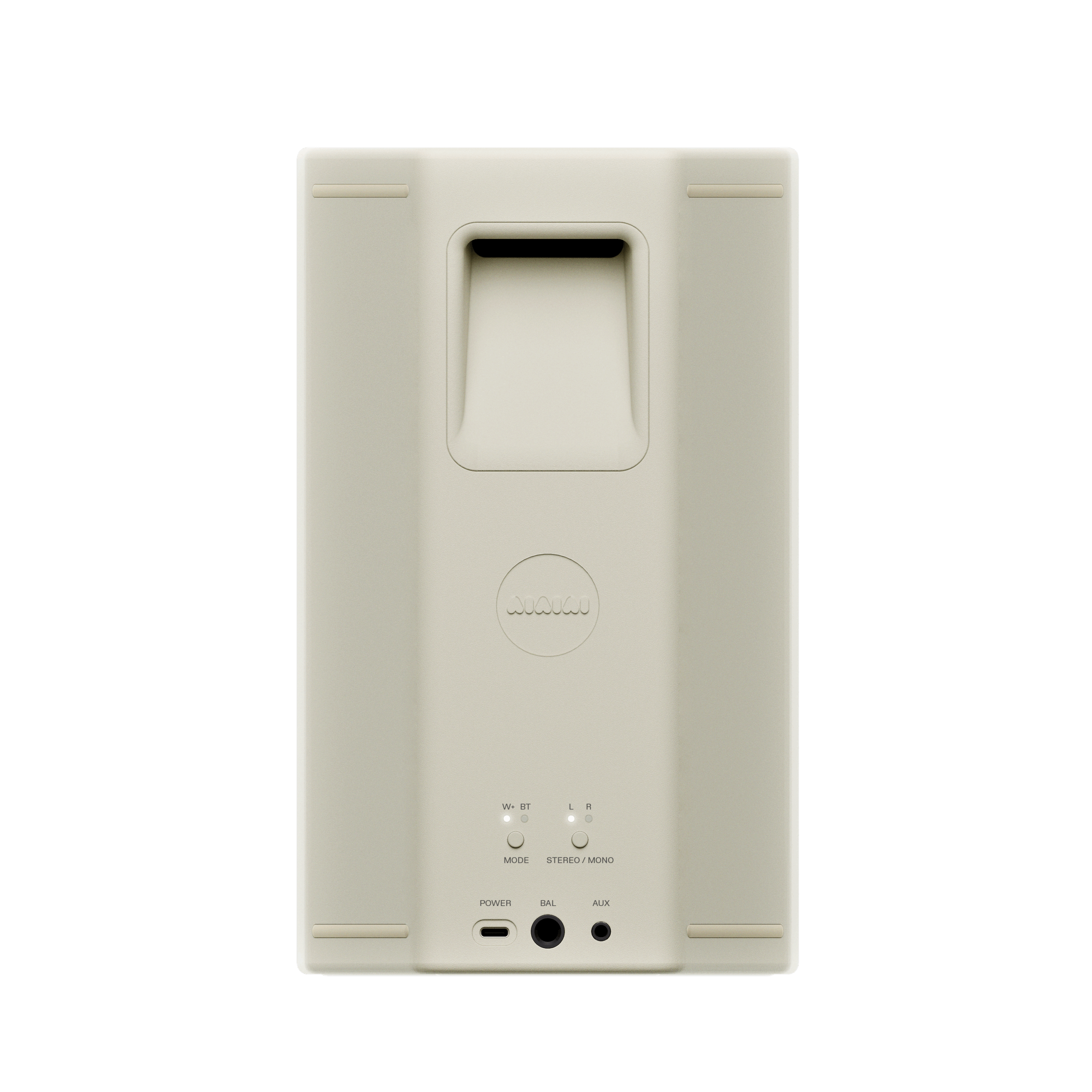 UNIT-4 Set White – Bild 6