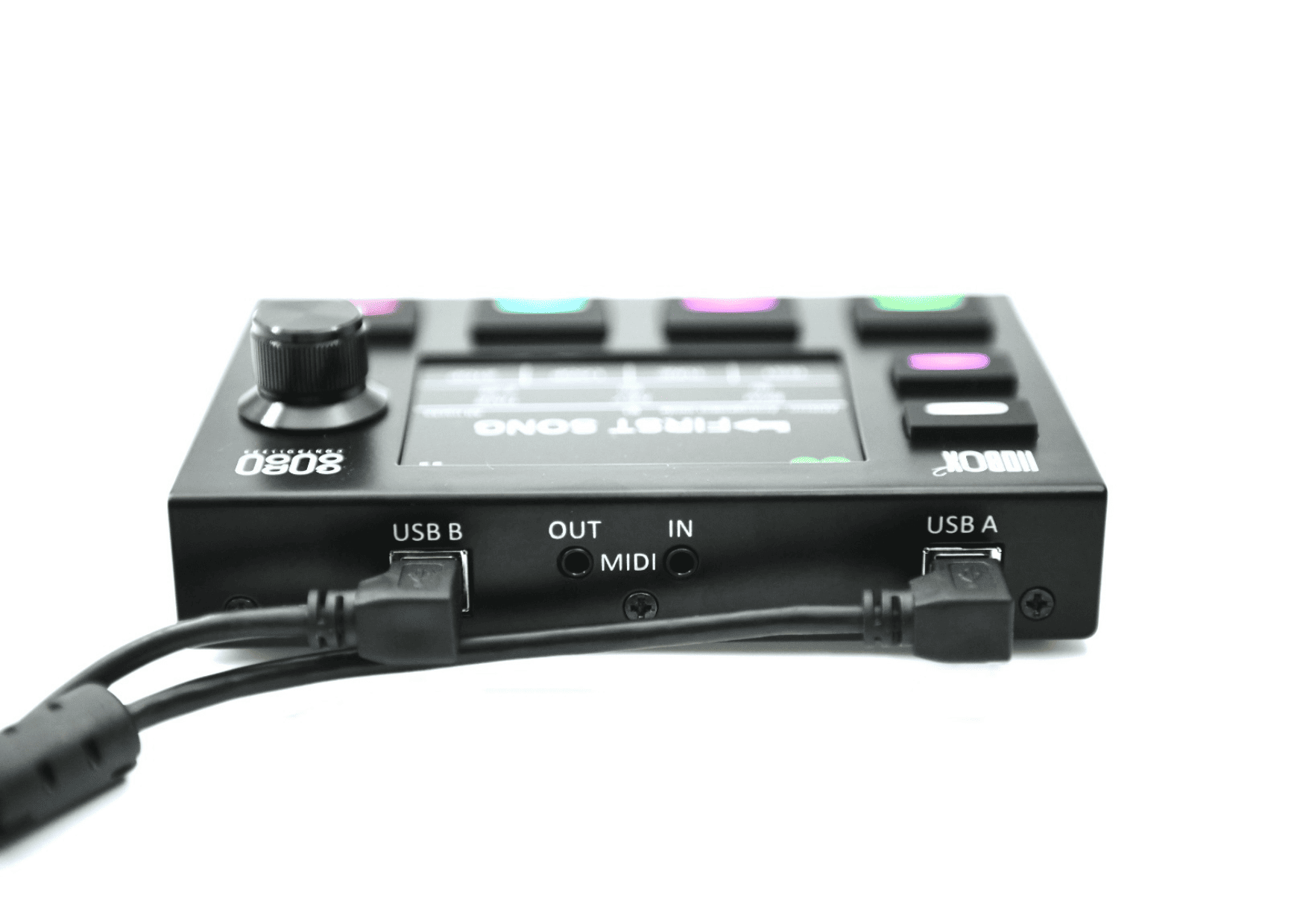 GOOROO - Liobox 2 – Bild 5