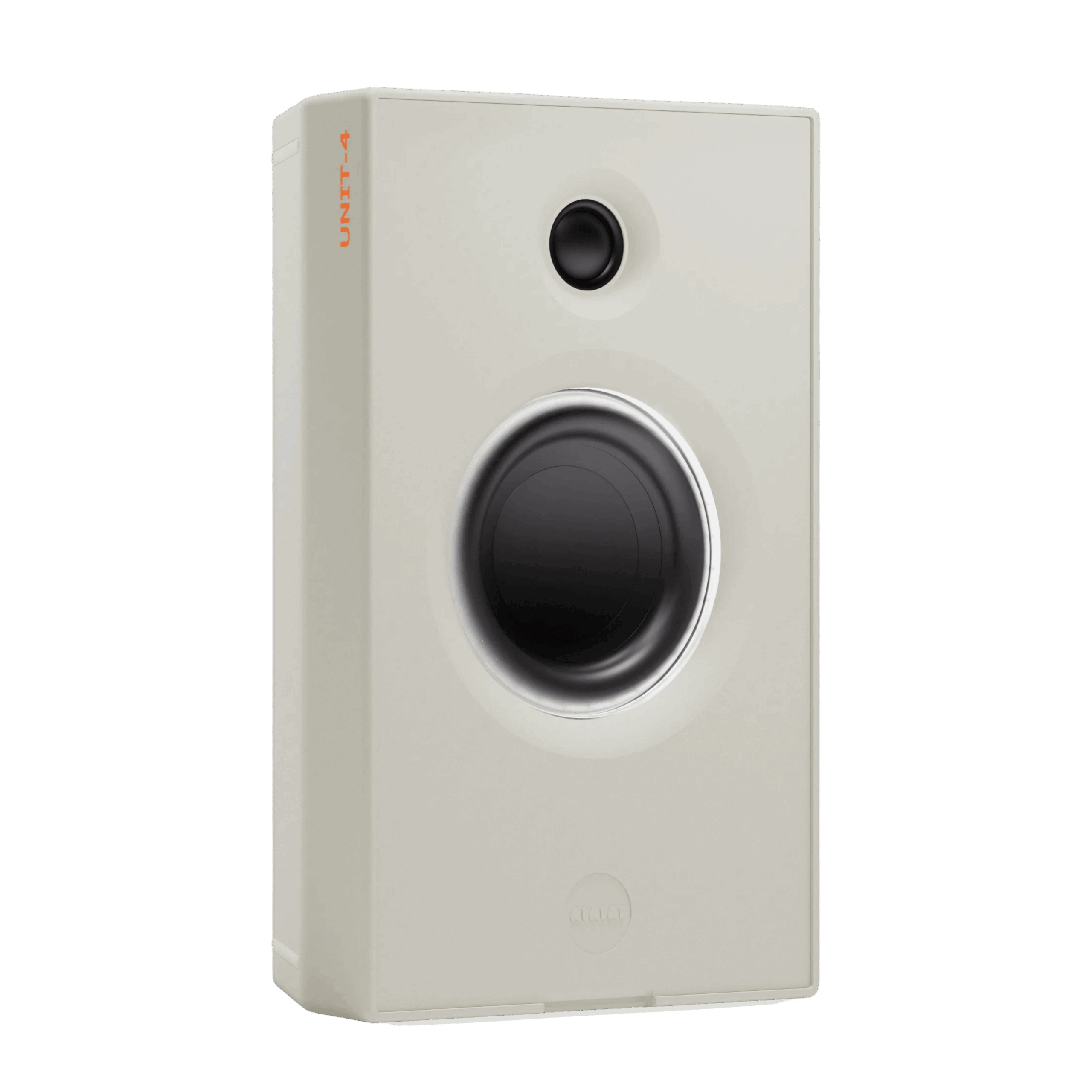 UNIT-4 Set White – Bild 4