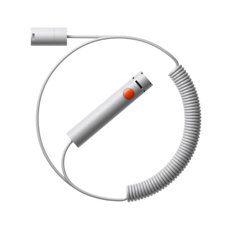 Teenage Engineering - HANDY MIC