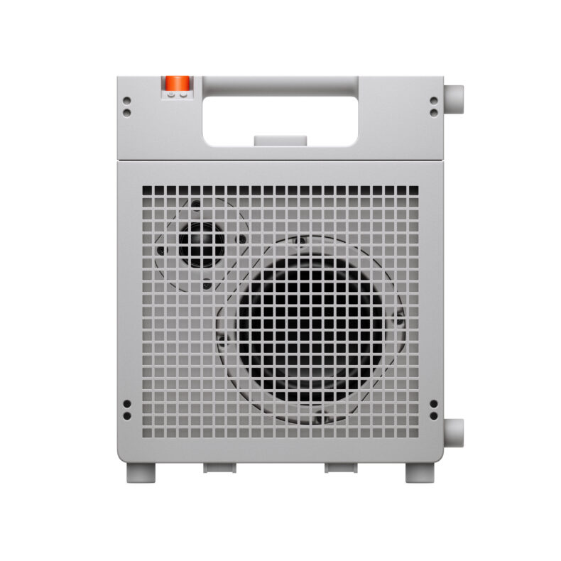 Teenage Engineering - EP-35 K.O. AMP