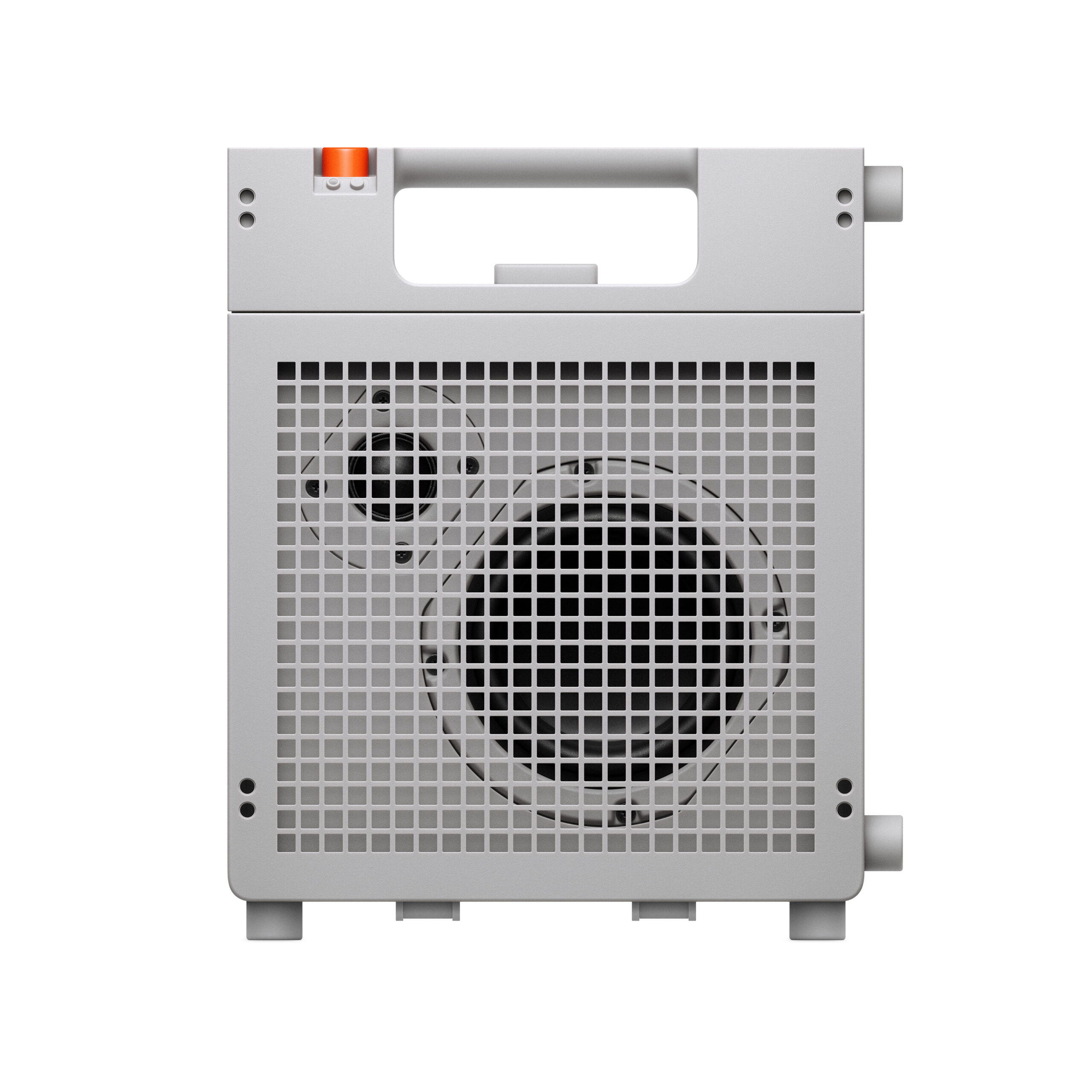 Teenage Engineering - EP-35 K.O. AMP