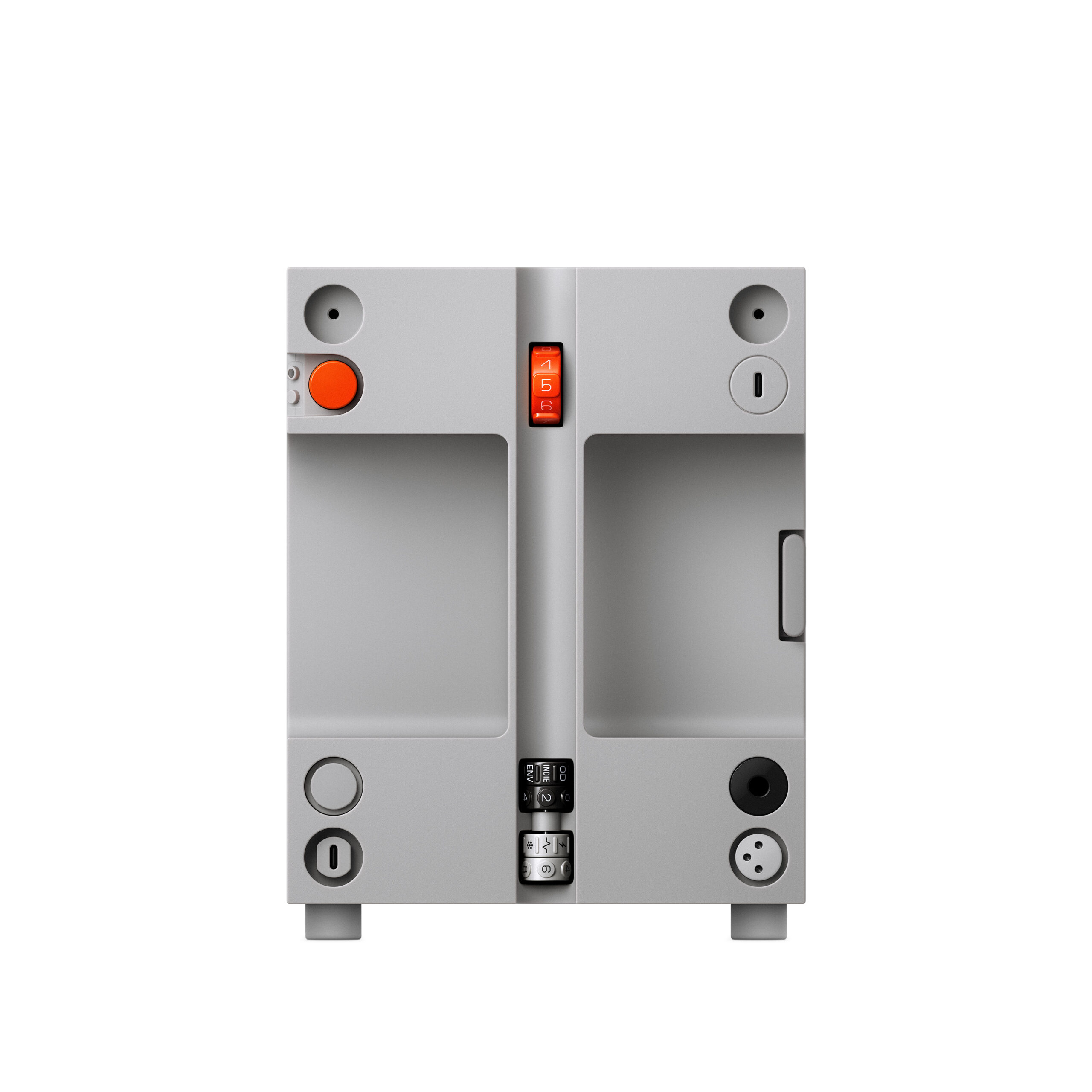 Teenage Engineering - EP-35 K.O. AMP – Bild 3